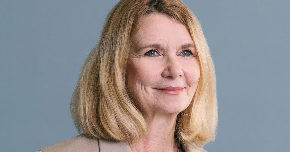 Sanna Suvanto-Harsaae