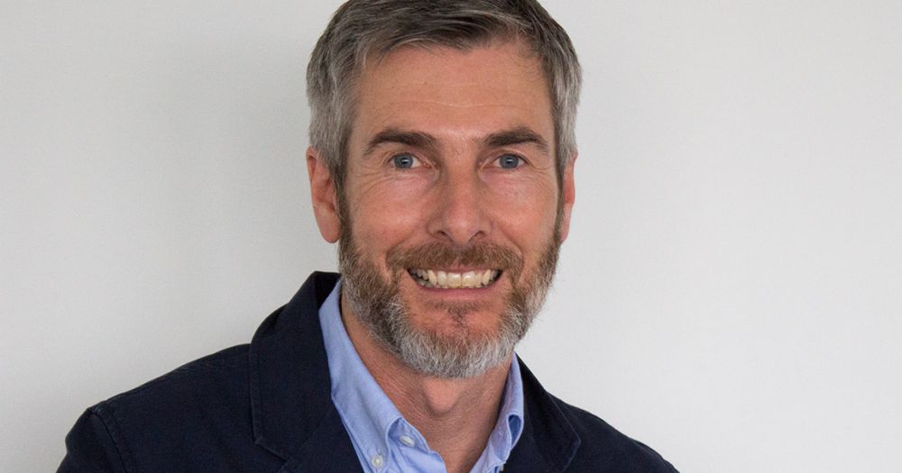 Sean Pillot de Chenecey