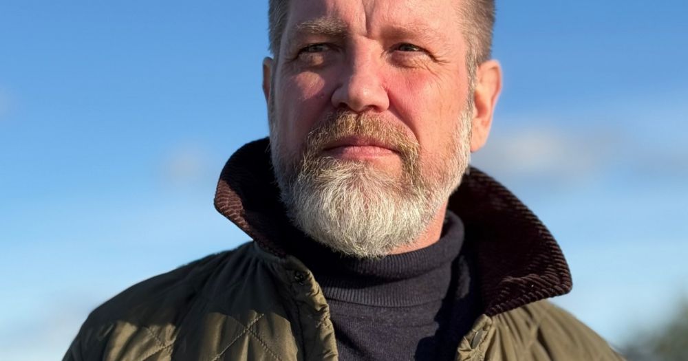 Tero Minkkinen