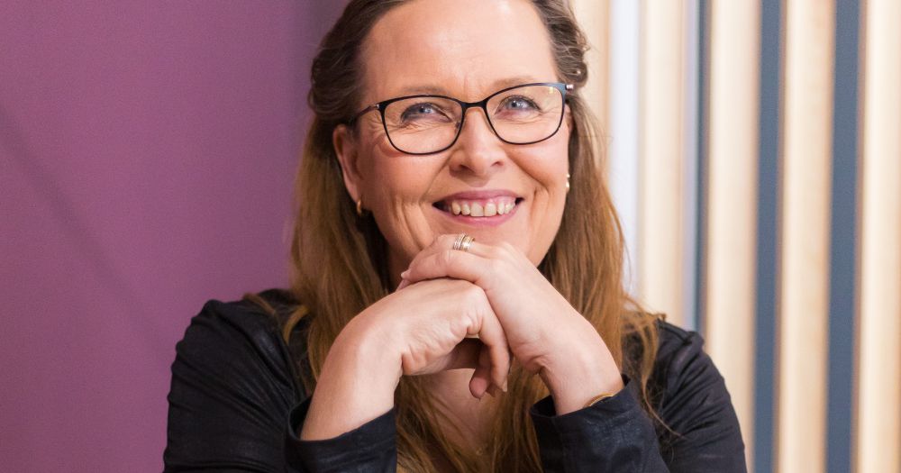 Tiina Koivuniemi