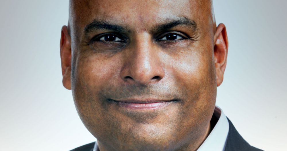 Tino Singh