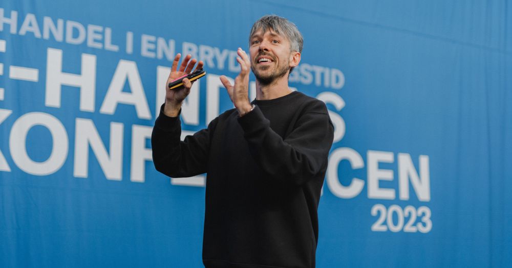 Tobias Ahlin Bjerrome