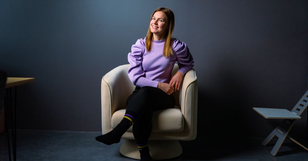 Veera Lehmonen