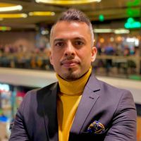 Ahmed Mesaedy Ahmed Mesaedy