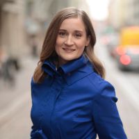 Aino-Mari Kiianmies Aino-Mari Kiianmies