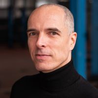 Alexander S. Wolf Alexander S. Wolf