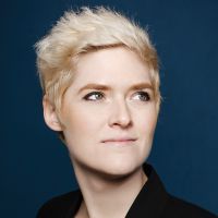 Amber Case Amber Case