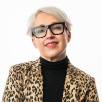 Anna Perho Anna Perho