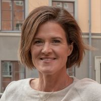 Anna Kinberg Batra Anna Kinberg Batra