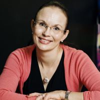 Anne Birgitta Pessi Anne Birgitta Pessi