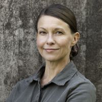 Anne Raudaskoski Anne Raudaskoski