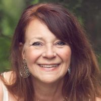 Anneli Veikkosdotter Anneli Veikkosdotter