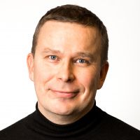 Anssi Tuulenmäki Anssi Tuulenmäki