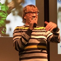 Antero Mertaranta Antero Mertaranta