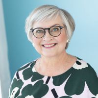 Anu Vehviläinen Anu Vehviläinen