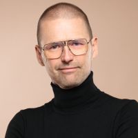 Ari Riabacke Ari Riabacke