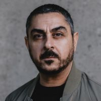 Arman Alizad Arman Alizad