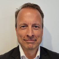 Arne Elias Corneliussen Arne Elias Corneliussen