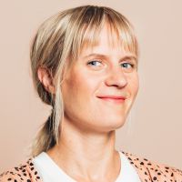 Aurora Airaskorpi Aurora Airaskorpi