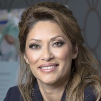 Azita Shariati Azita Shariati