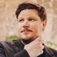 Benjamin Särkkä Benjamin Särkkä