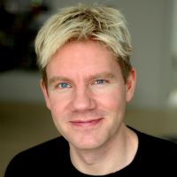 Bjorn Lomborg Bjorn Lomborg