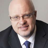 Brett King Brett King