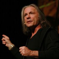 Bruce Dickinson Bruce Dickinson