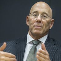 Bruce Oreck Bruce Oreck