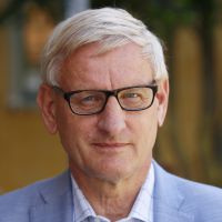 Carl Bildt Carl Bildt