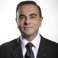 Carlos Ghosn Carlos Ghosn