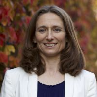 Christina Forssell Christina Forssell