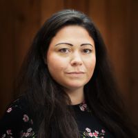 Claudia Olsson Claudia Olsson