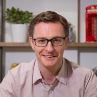 Dr. Darren Coleman Dr. Darren Coleman