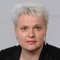 Erja Sandberg Erja Sandberg
