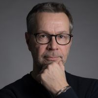 Esa Saloranta Esa Saloranta