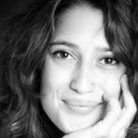 Fatima Bhutto Fatima Bhutto