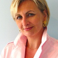 Frances Edmonds Frances Edmonds