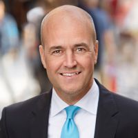 Fredrik Reinfeldt Fredrik Reinfeldt