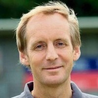 Hans-Dieter Hermann Hans-Dieter Hermann