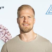 Heikki Huovinen Heikki Huovinen