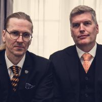 Herrasmieshakkerit Herrasmieshakkerit