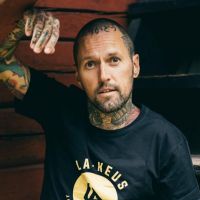 HP Parviainen HP Parviainen