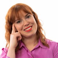 Ida-Liina Huurtela Ida-Liina Huurtela