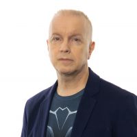 Ilkka Halava Ilkka Halava
