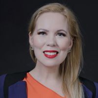 Ilona Ylinampa Ilona Ylinampa