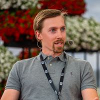 Jalmari Karvinen Jalmari Karvinen