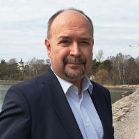 Jari Korkki Jari Korkki