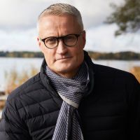 Jarno Limnéll Jarno Limnéll