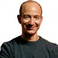 Jeff Bezos Jeff Bezos